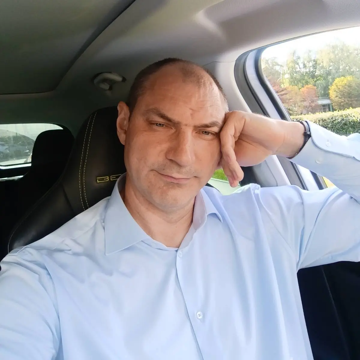 Алексей Дронов