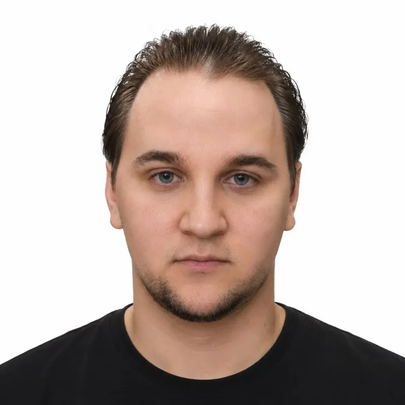 Александр Баданин