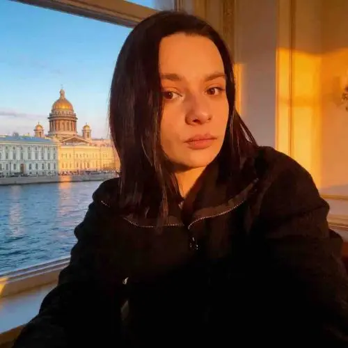 Ангелина Каширова