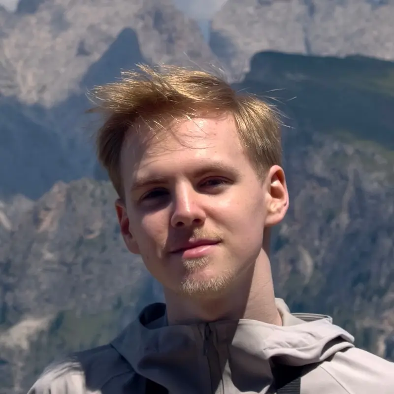 Евгений Калинин
