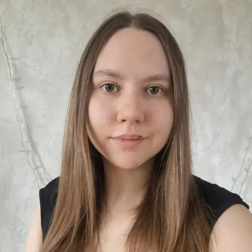 Ольга Пивоварова