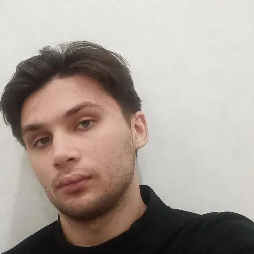 Максим Дубук