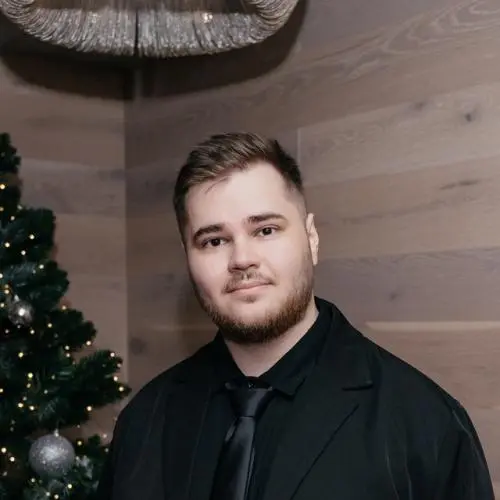 Даниил Клеймёнов