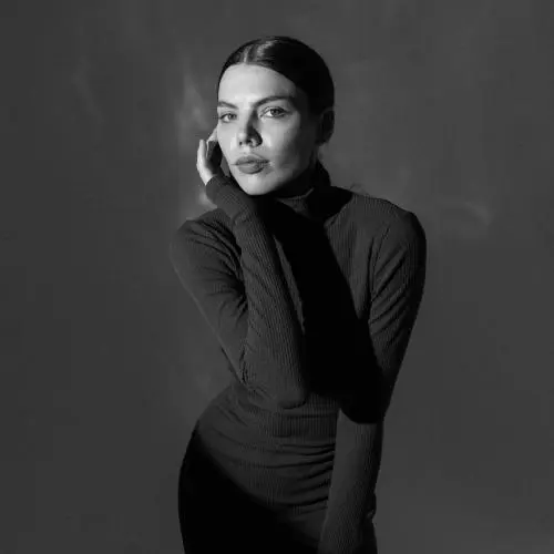 Екатерина Степанова
