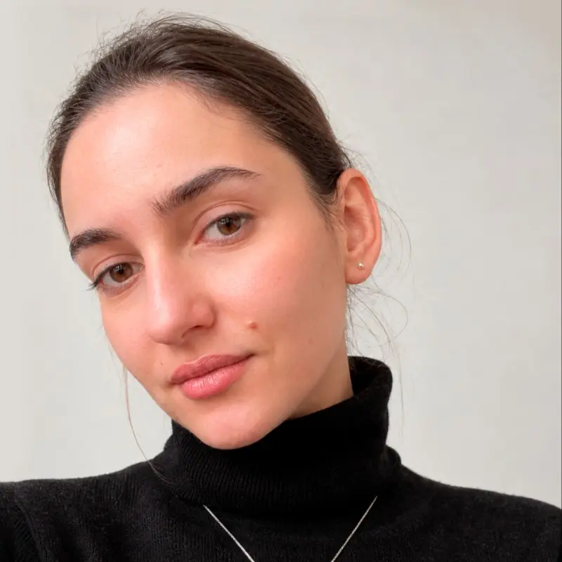 Лейла Абдаллах