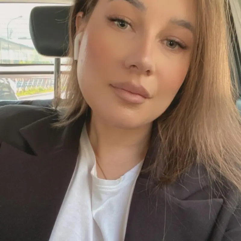 Елена Гринева