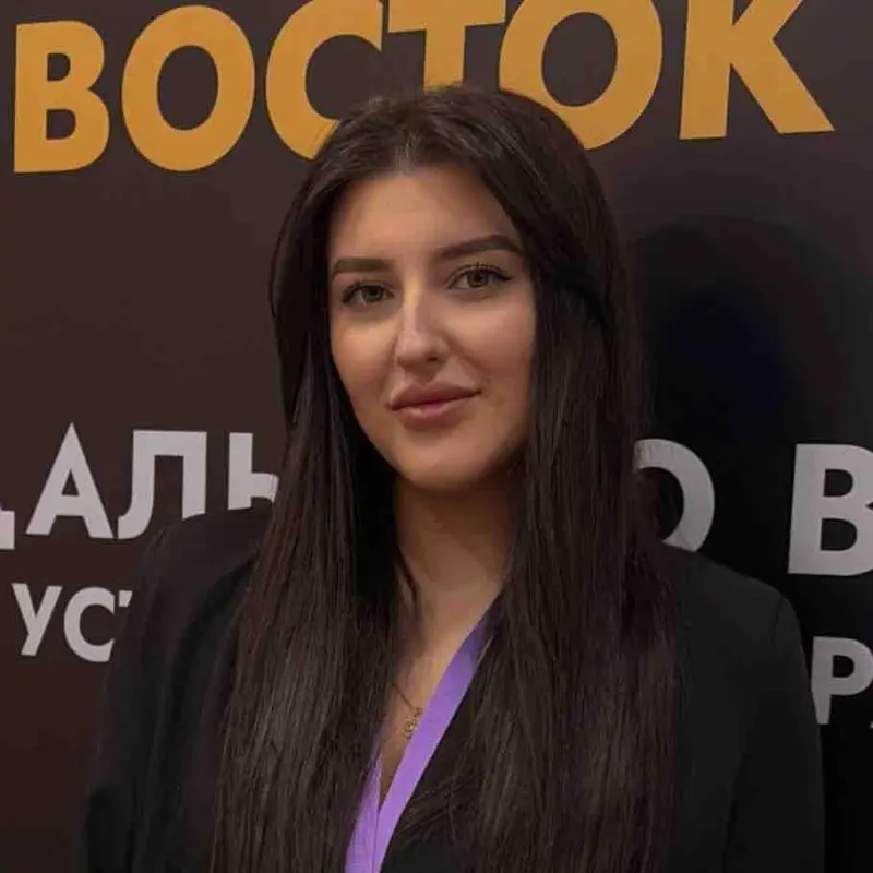 Виолетта Асанова