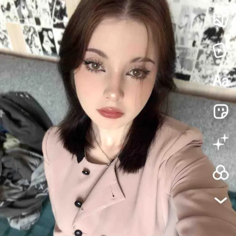 Марина Хикматова