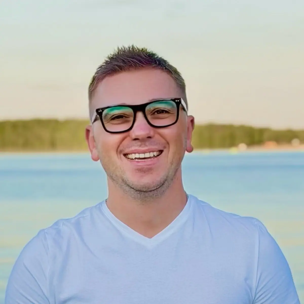 Dmitry Trahovtsov