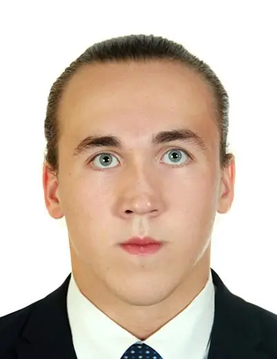 Николай Лунев