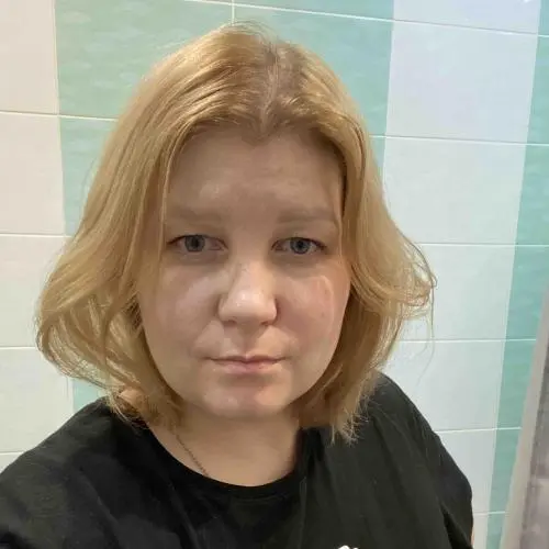 Елена Максимова
