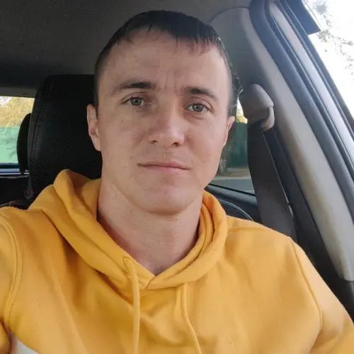 Владислав  Борисенко 
