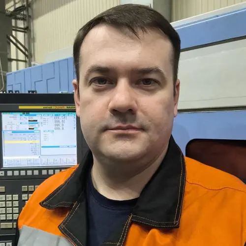 Евгений  Данилов 