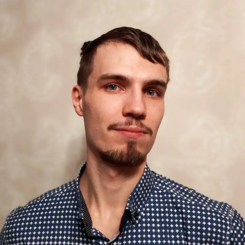 Виталий Перов