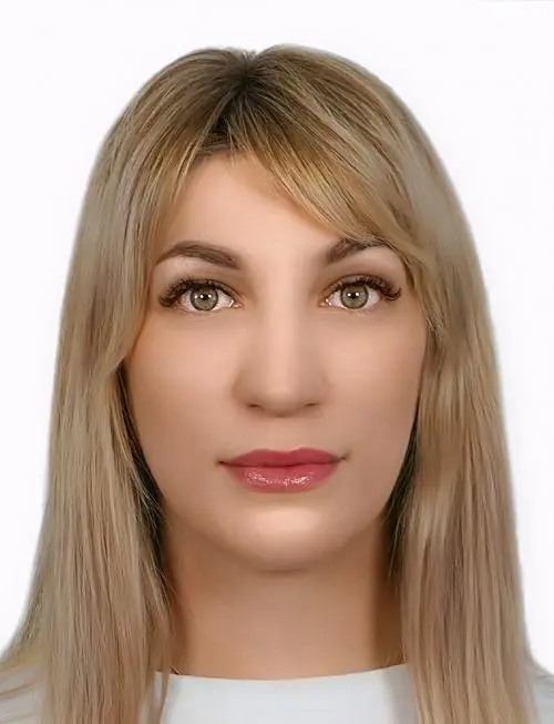 Наталья  Травникова 