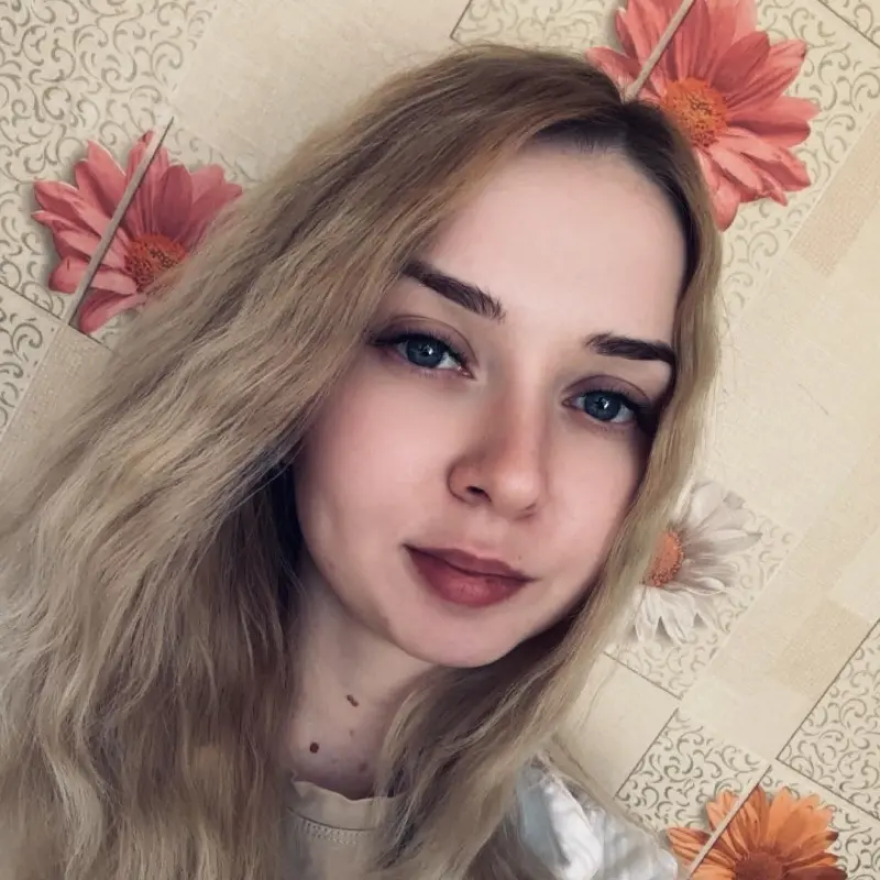 Ульяна Батталова