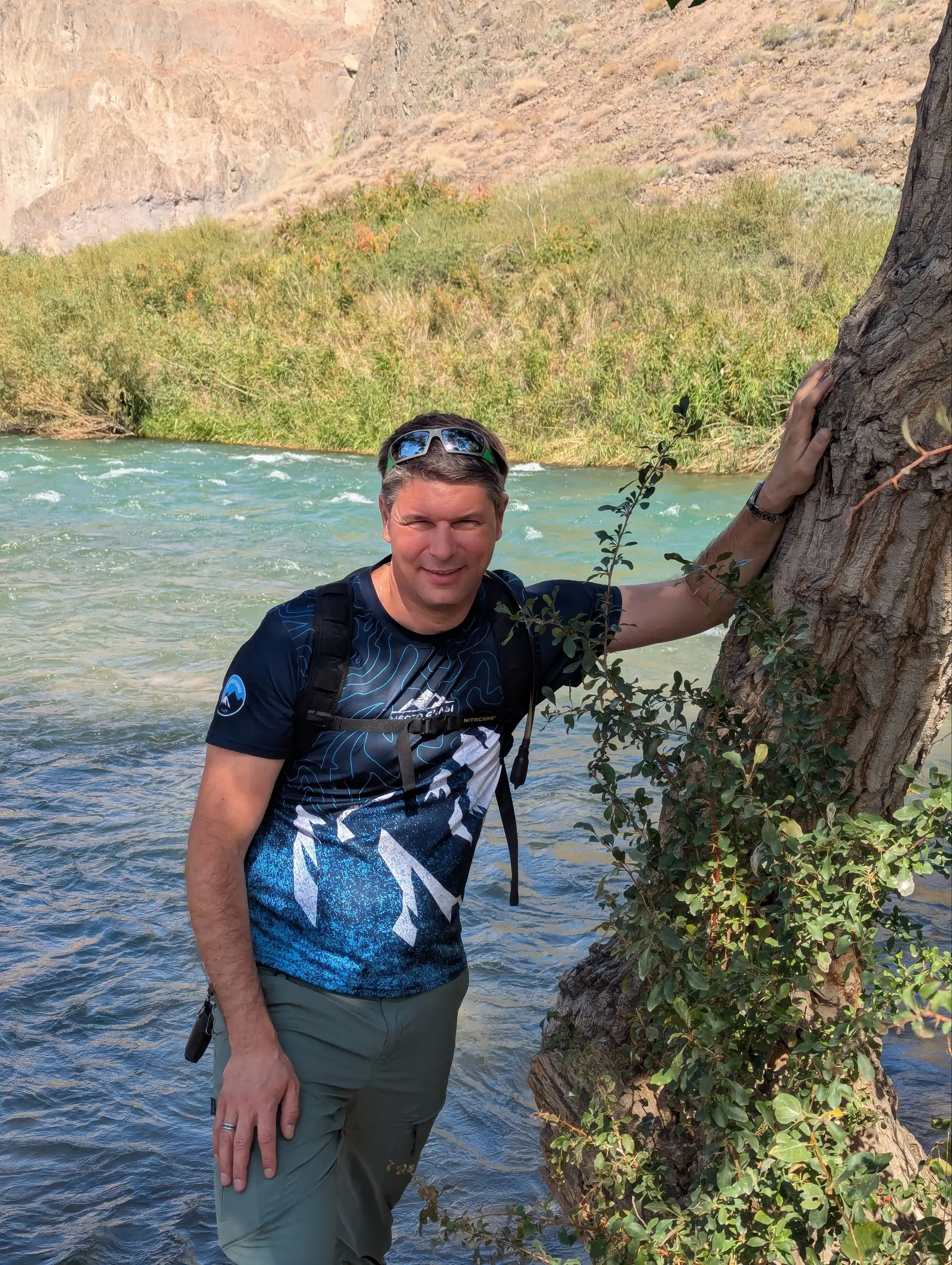 🏔️Факап про отпуск
Сегодня, наверное, поделюсь факапом.
Давно таких не было. Всё про лидерство, развитие, команды — и тут такой простой, но очень личный провал | Сетка — социальная сеть от hh.ru