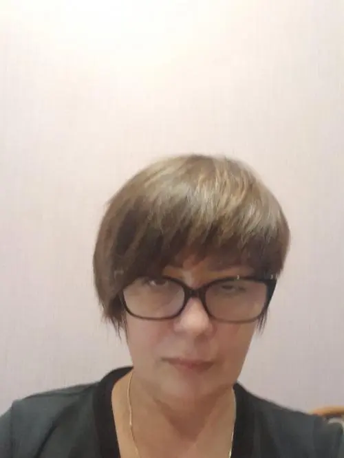 Ирина Беляева