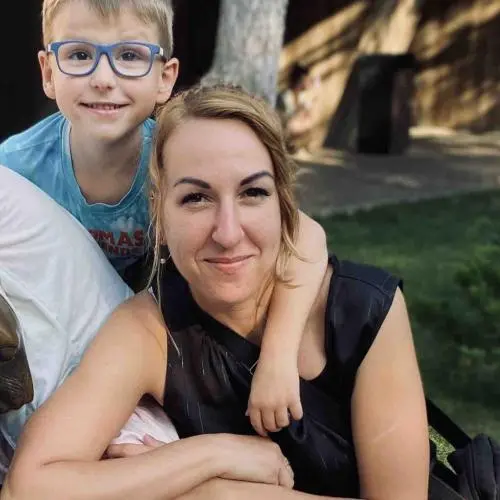 Екатерина Пакулина
