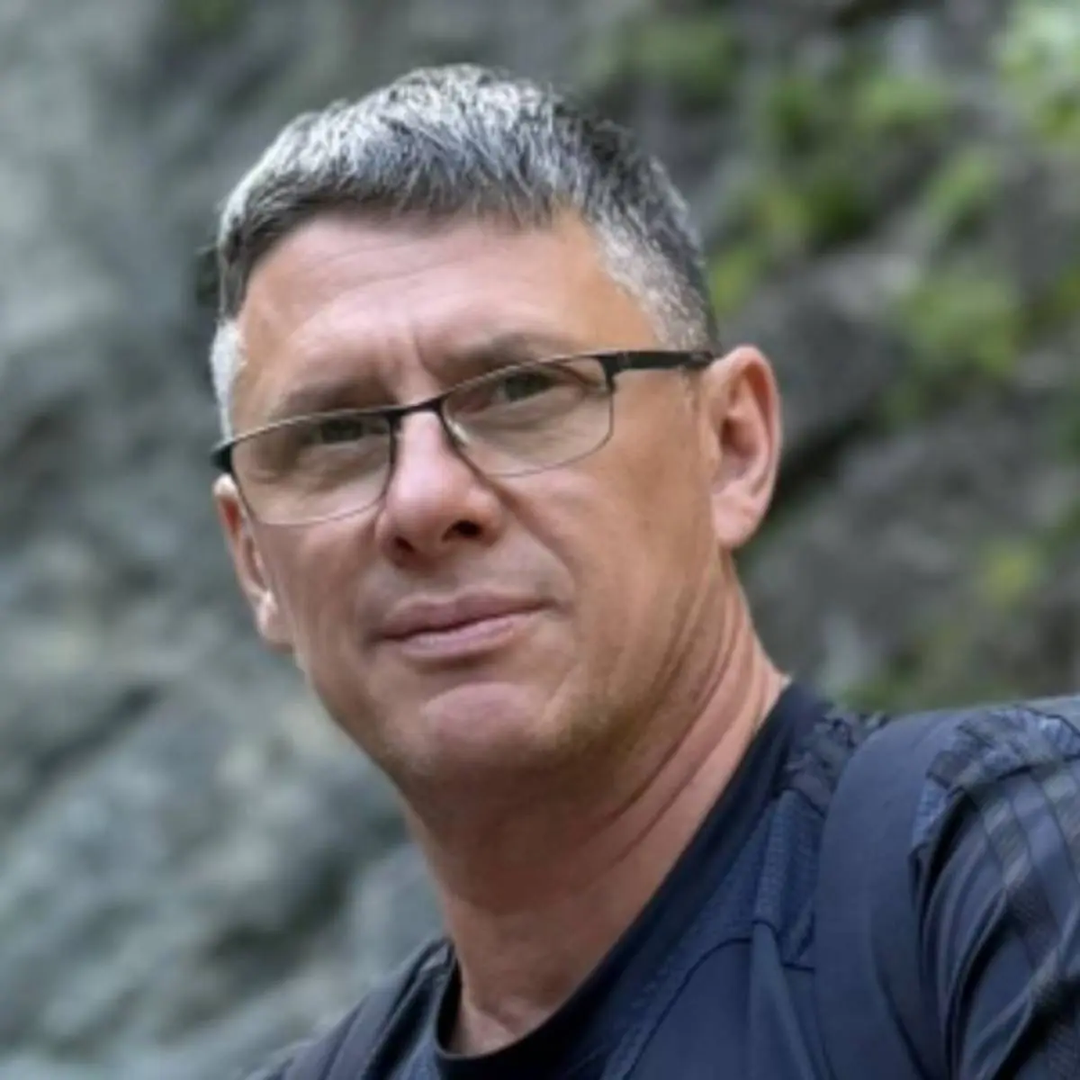 Андрей Гроза