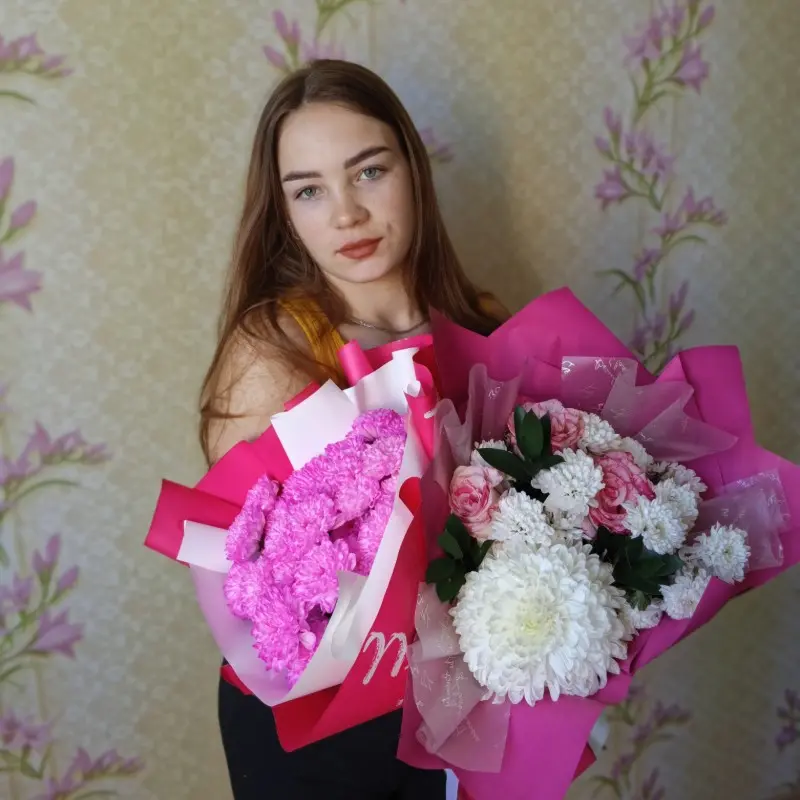 Валентина Сабрекова
