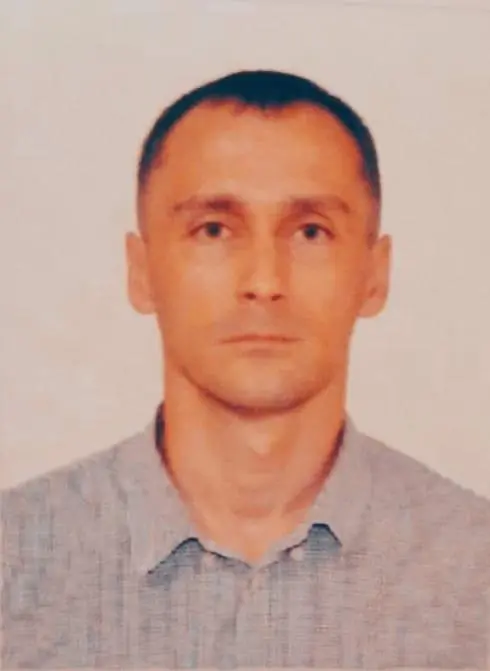Владимир Астафьев