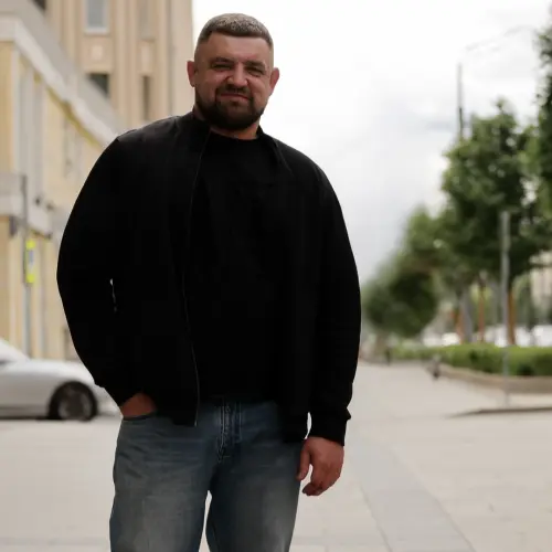 Дмитрий Кузнецов