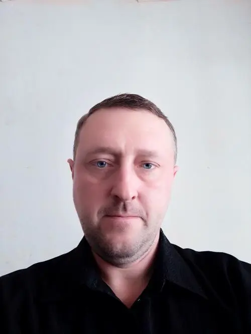 Иван Иголкин