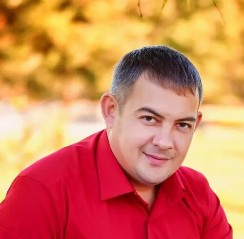 Сергей Семибратов