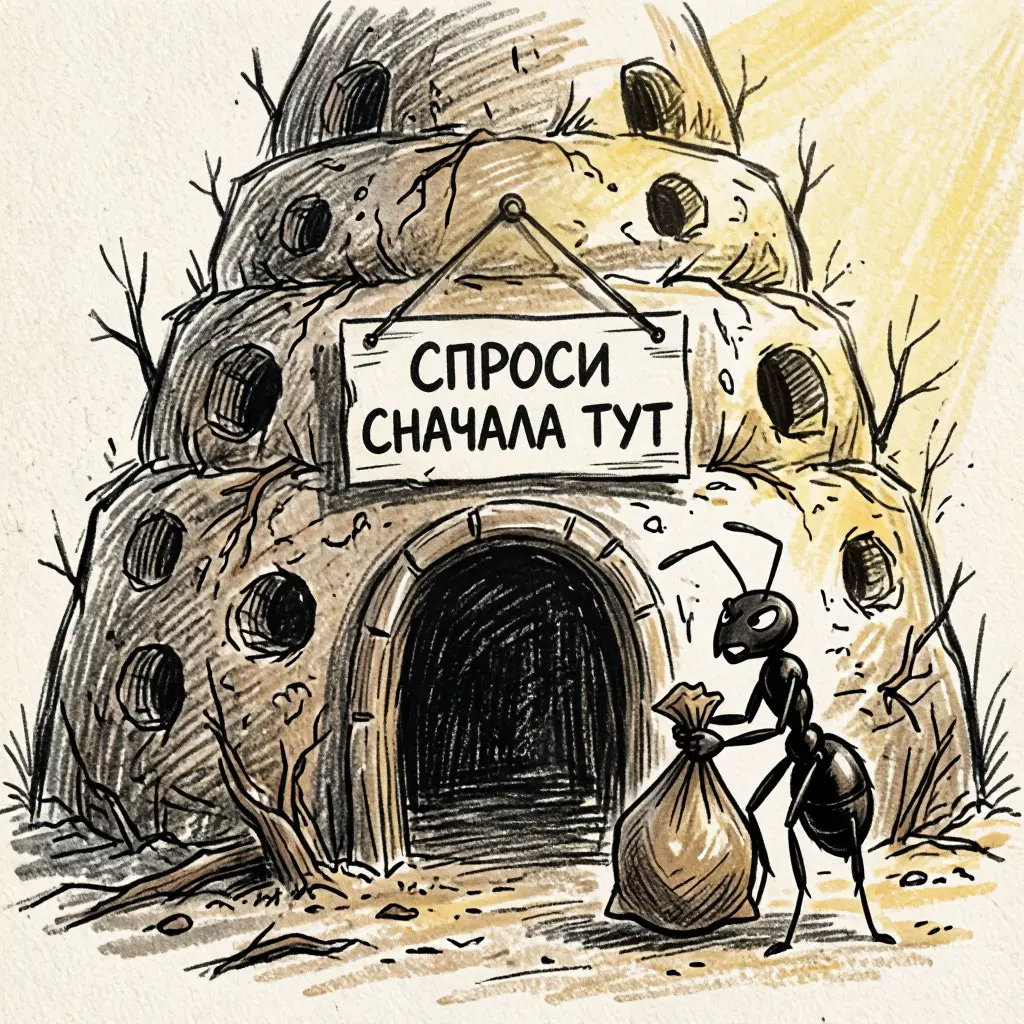 GitLab: справочник вместо сотни тупых вопросов в чат | Сетка — социальная сеть от hh.ru
