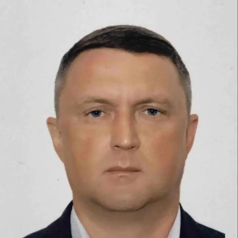 Роман Фирсов