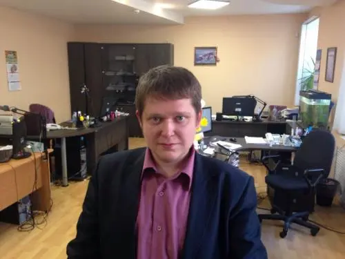Антон Иванов