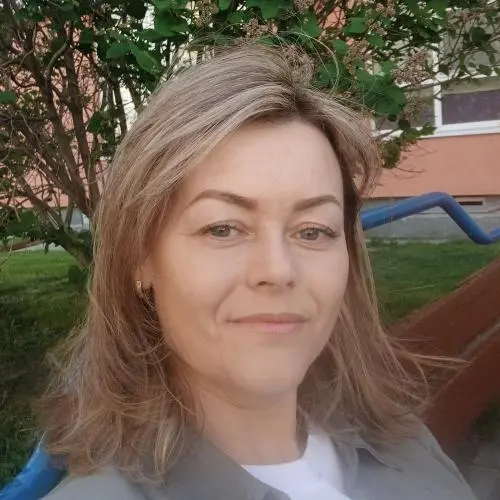 Екатерина Лощилова