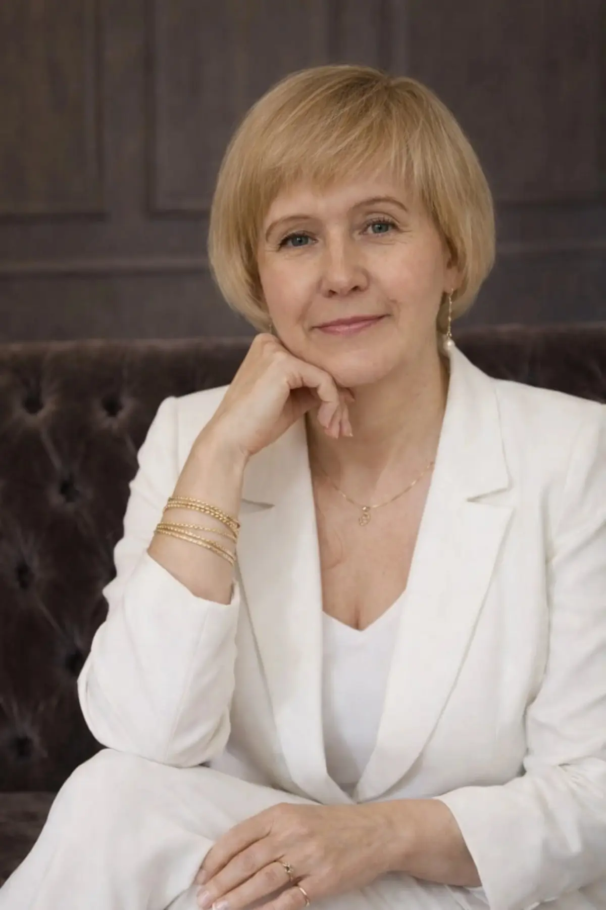 Дорогие друзья!
Я, Ульянова Наталья Геннадьевна, психолог, клинический психолог, детский психолог. Работаю лично и онлайн. 30-летний стаж успешной работы | Сетка — социальная сеть от hh.ru