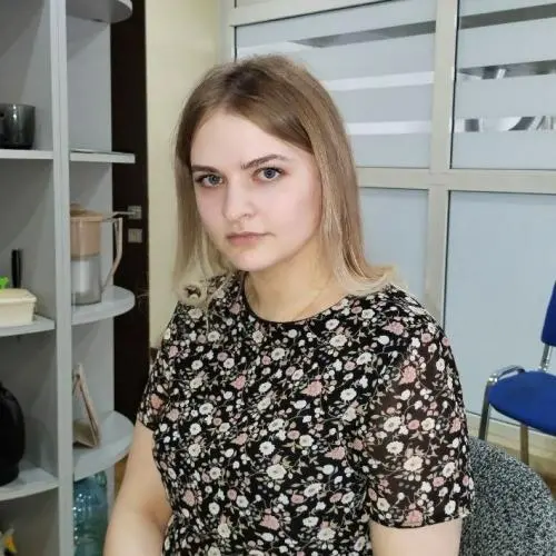 Екатерина Бондарчук