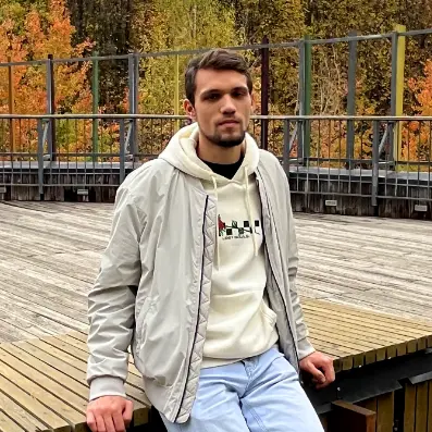 Данила Логанов