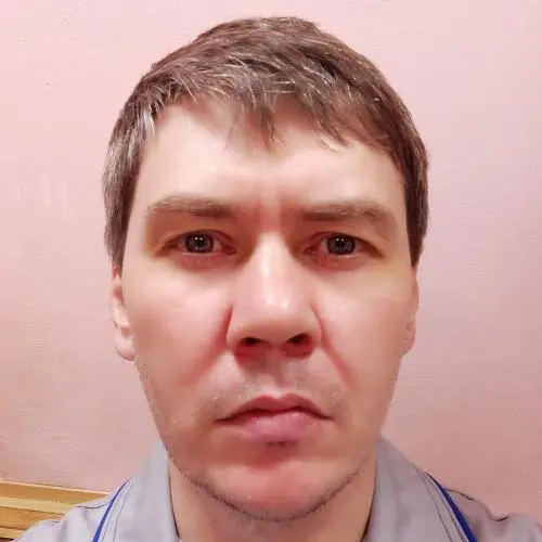 Илья Губкин