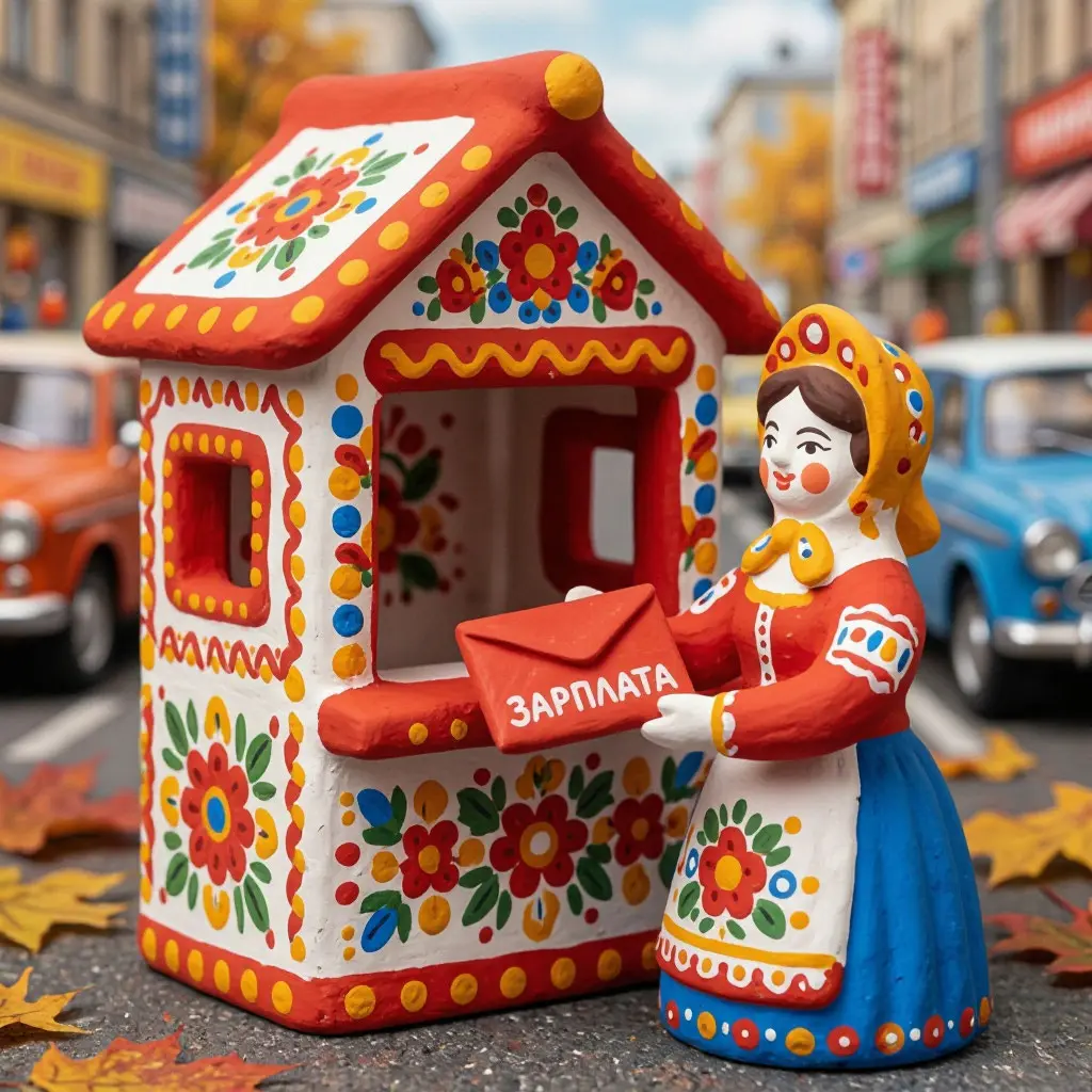 Зарплатная асимметрия: компания знает всё, вы ничего | Сетка — социальная сеть от hh.ru