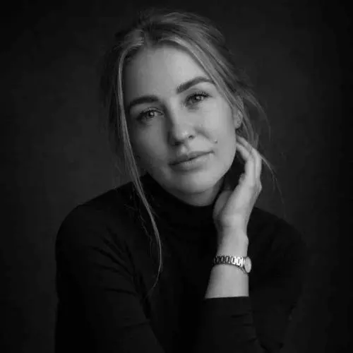 Анна Васильева 