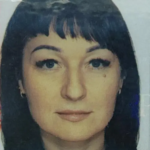 Елена Евтихова