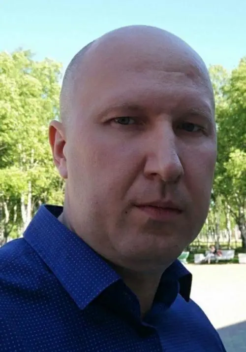 Сергей Лёвочкин