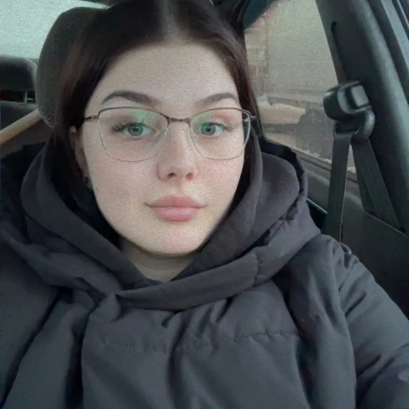 Алина Кудрявцева