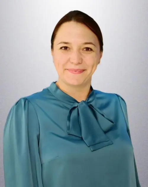 Ирина Терехова