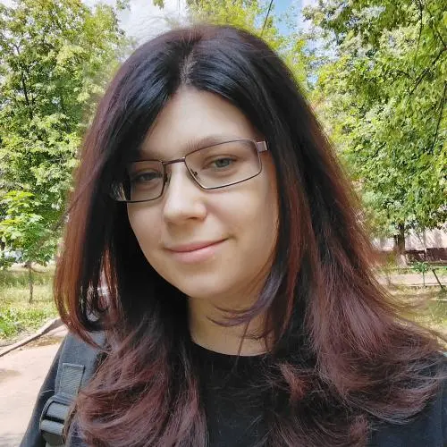 Елизавета Коломиец