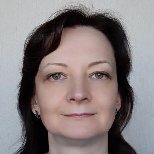 Елена Ковалева