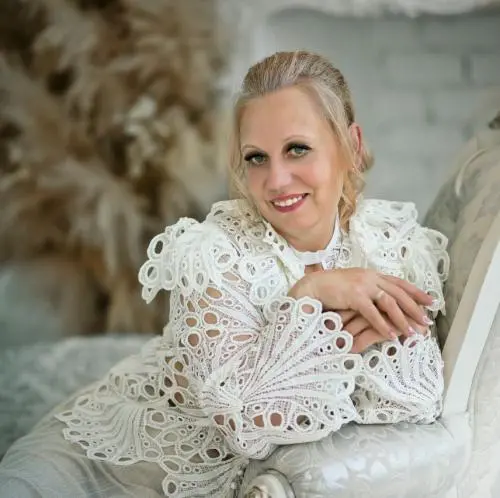 Елена Панкова