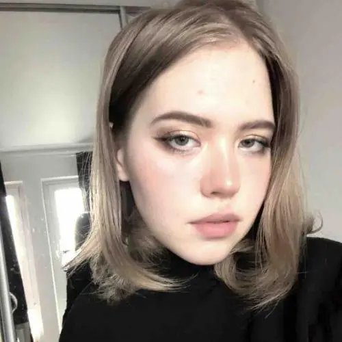 Яна  Анисимова