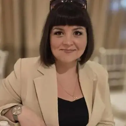 Юлия Залаева
