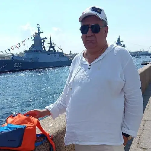 Юрий Осипов