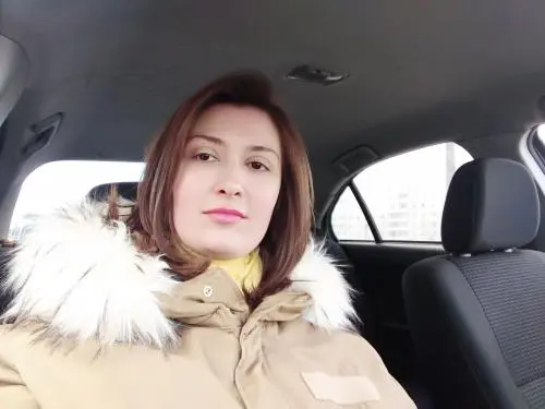 Гаяне Шахбазян